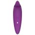 WEJOY Iris - vibrador recarregável (roxo)