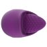 WEJOY Iris - vibrador recarregável (roxo)