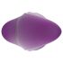 WEJOY Iris - vibrador recarregável (roxo)