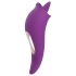 WEJOY Iris - vibrador recarregável (roxo)