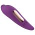 WEJOY Iris - vibrador recarregável (roxo)
