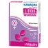 Kamagra by Carene Libido Woman - suplemento alimentar em comprimidos para mulheres - 4 unid.
