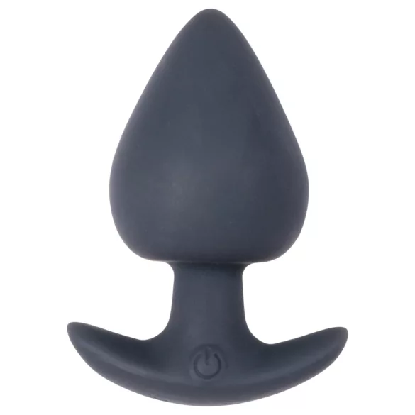 Desirel Obsidian - Vibrador anal controlado por app (preto)