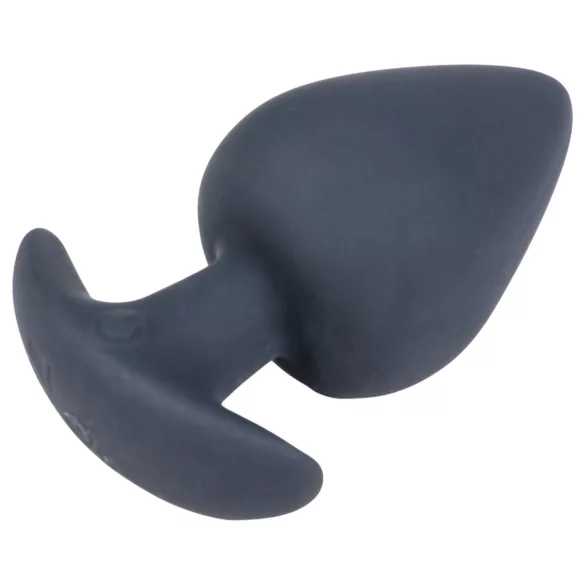 Desirel Obsidian - Vibrador anal controlado por app (preto)