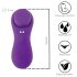 Desejo Íntimo - vibrador inteligente para calcinha (roxo)