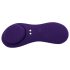 Desejo Íntimo - vibrador inteligente para calcinha (roxo)