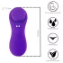 Desirel Confidential - vibrador de calcinha vestível controlado por app (roxo)