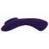 Desejo Íntimo - vibrador inteligente para calcinha (roxo)