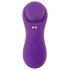 Desejo Íntimo - vibrador inteligente para calcinha (roxo)