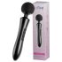 Desirel Encanto - Vibrador Massageador (Preto)