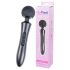 Desirel Enchant - vibrador massageador (preto)