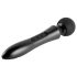 Desirel Encanto - Vibrador Massageador (Preto)