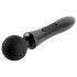 Desirel Encanto - Vibrador Massageador (Preto)