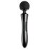 Desirel Encanto - Vibrador Massageador (Preto)