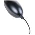 Desirel Enchant - vibrador massageador (preto)