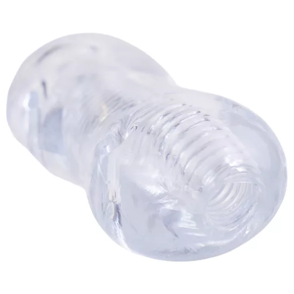 Desirel Vortex - masturbador (transparente)
