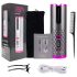 Kit Modelador de Cabelo Recarregável (Branco)