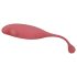 Ovos Series - Ovo vibrante pulsante (vermelho)