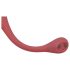 Ovos Series - Ovo vibrante pulsante (vermelho)