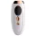 IPL - depilador luz pulsada - remoção de pelos - branco