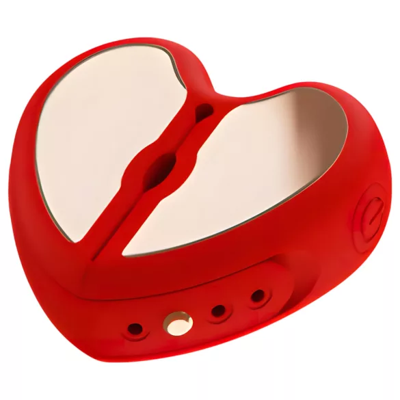Mrow - vibrador clitóris estimulador mamilo smart - 2 unidades