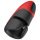 Lena - Masturbador Vibratório com Aperto (vermelho)
