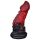 OgazR - Tentáculo de Polvo - 19cm (vermelho)