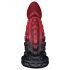 OgazR - Tentáculo de Polvo - 19cm (vermelho)