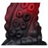 OgazR - Tentáculo de Polvo - 19cm (vermelho)