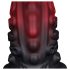 OgazR - Tentáculo de Polvo - 19cm (vermelho)