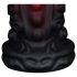 OgazR - Tentáculo de Polvo - 19cm (vermelho)