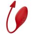 **Funny Me – Ovo Vibrador Inteligente com Estimulador de Ponto-G (vermelho)**