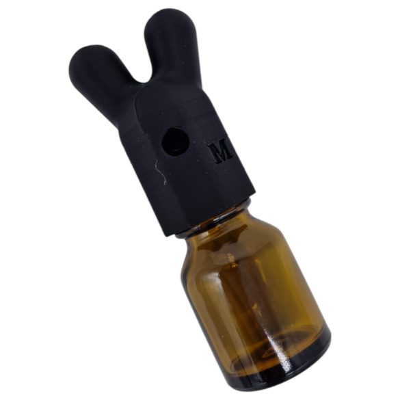 Desirel - inalador de aromas - M (preto)
