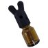 Desirel - inalador de aromas - M (preto)