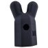 Desirel - inalador de aromas - M (preto)
