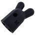 Desirel - inalador de aromas - M (preto)