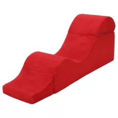 Desirel Magic Pillow - sofá sexual ajustável (vermelho)