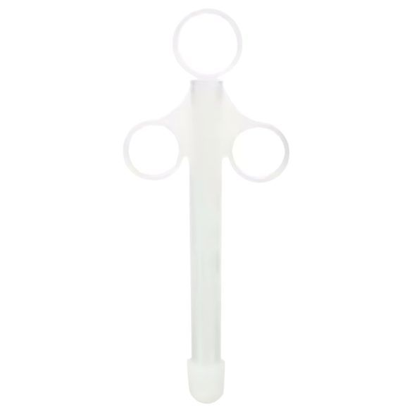 Seringa Dispensadora de Lubrificante (branca)