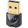 Adaptador USB Bluetooth 5.4 para até 7 dispositivos