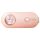 EMS - Cinto massageador menstrual (rosa)