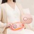 EMS - Cinto massageador menstrual (rosa)