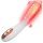 IntiGlow - Vibrador LED Rejuvenescedor de Ponto G (branco)