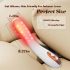IntiGlow - Vibrador LED Rejuvenescedor de Ponto G (branco)