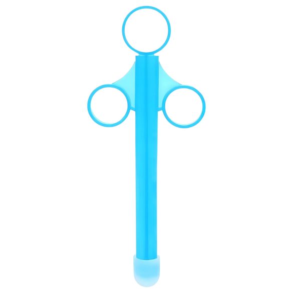 Seringa Aplicadora de Lubrificante (azul)
