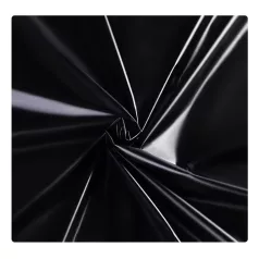 Lençol impermeável para sexo - 97x130cm - preto