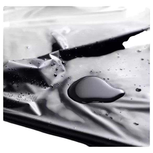 Lençol impermeável para sexo - 97x130cm - preto