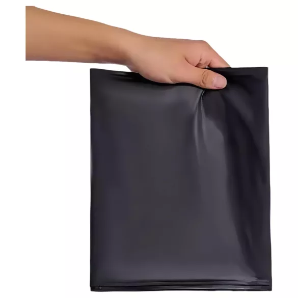 Lençol impermeável para sexo - 97x130cm - preto