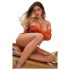 Ariana - boneca sexual em tamanho real