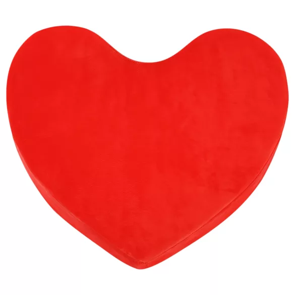 Magic Pillow - almofada sexual coração - vermelho
