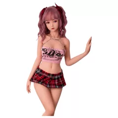 Akira - boneca sexual em tamanho real